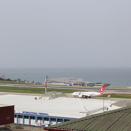 My Guse Suite Trabzon Buitenkant foto