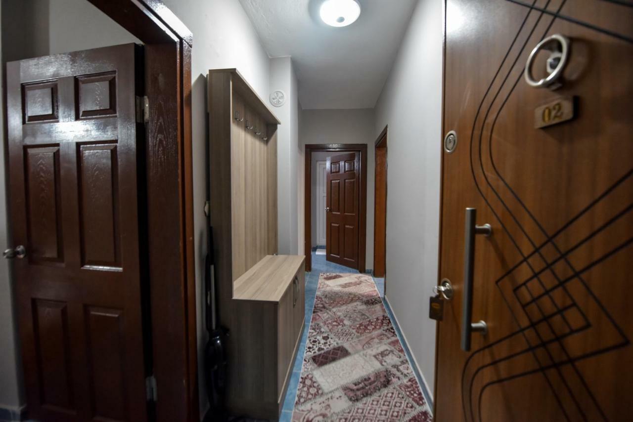My Guse Suite Trabzon Buitenkant foto