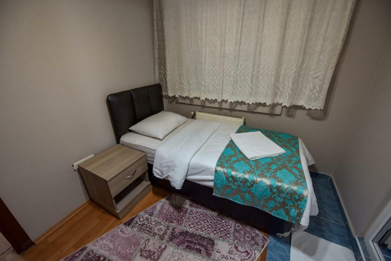 My Guse Suite Trabzon Buitenkant foto