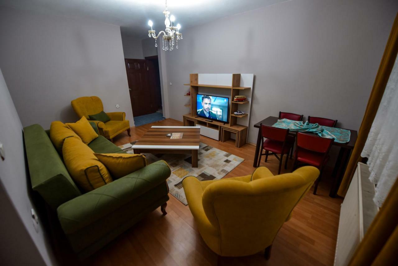 My Guse Suite Trabzon Buitenkant foto