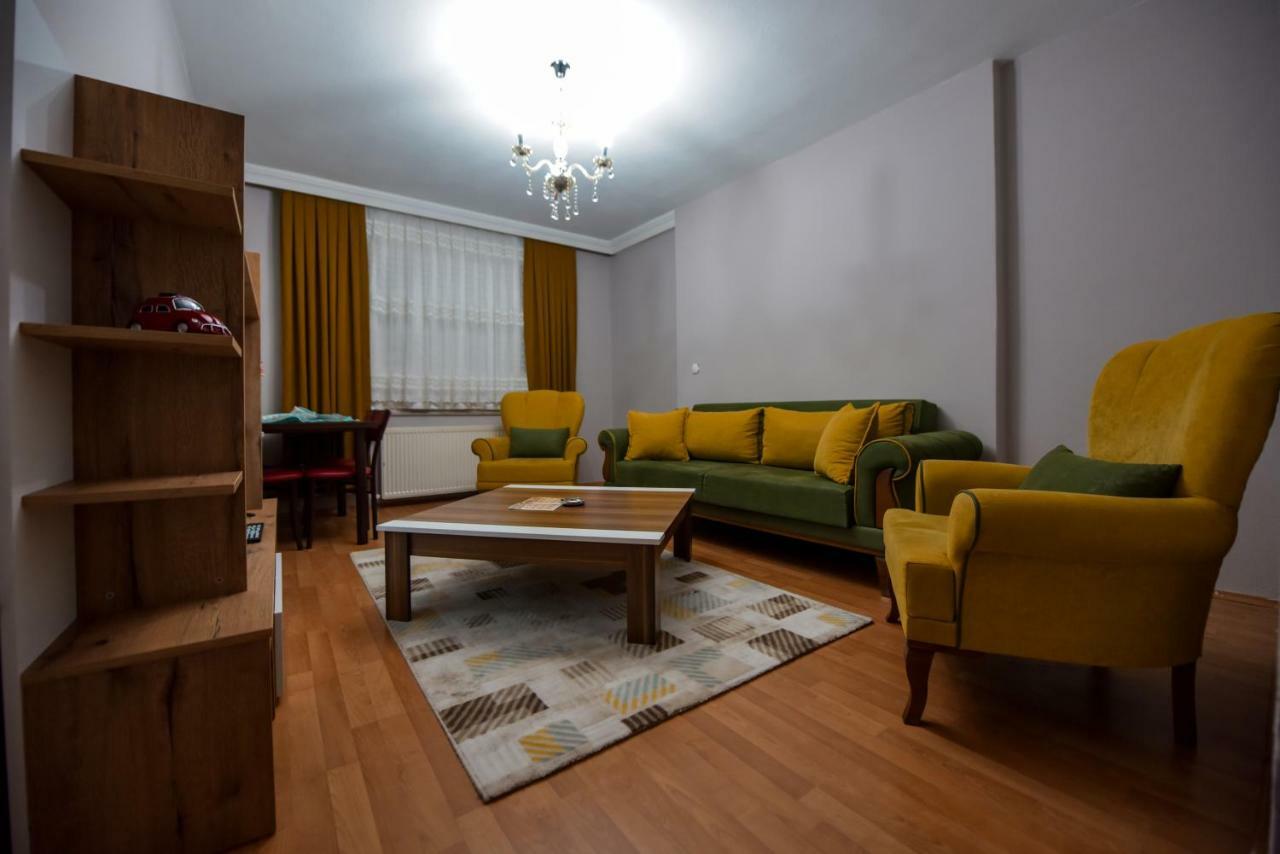 My Guse Suite Trabzon Buitenkant foto