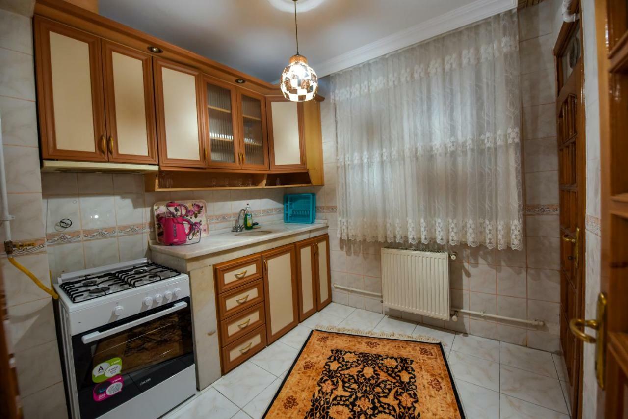 My Guse Suite Trabzon Buitenkant foto