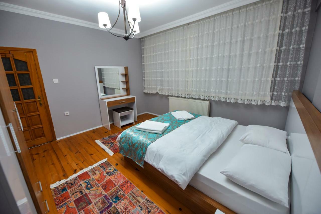 My Guse Suite Trabzon Buitenkant foto