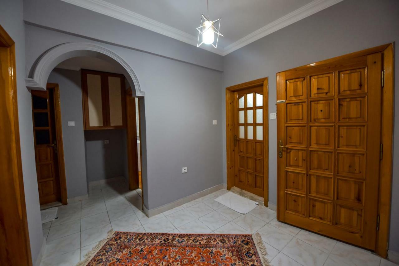 My Guse Suite Trabzon Buitenkant foto