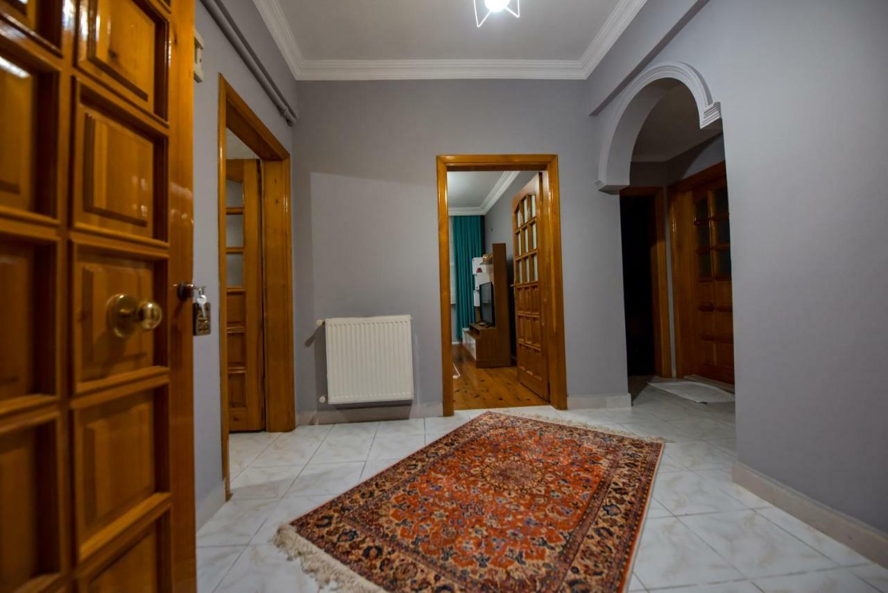 My Guse Suite Trabzon Buitenkant foto