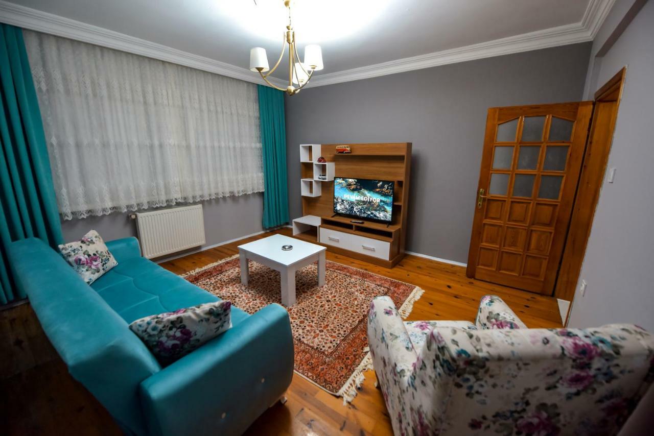 My Guse Suite Trabzon Buitenkant foto