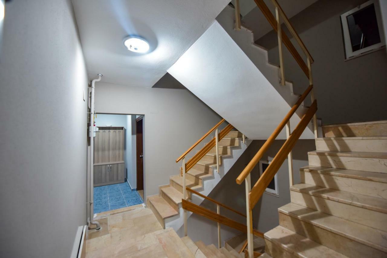 My Guse Suite Trabzon Buitenkant foto
