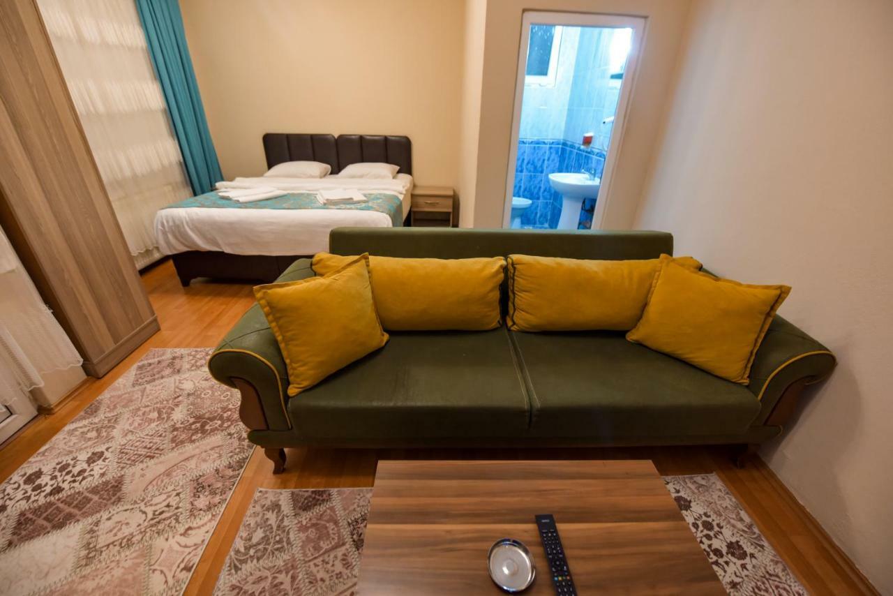 My Guse Suite Trabzon Buitenkant foto