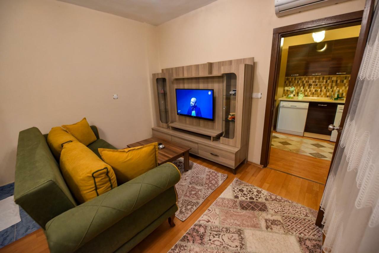 My Guse Suite Trabzon Buitenkant foto