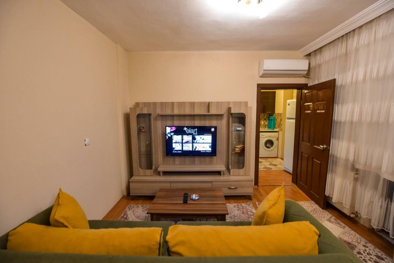 My Guse Suite Trabzon Buitenkant foto