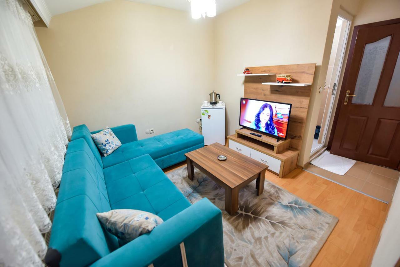 My Guse Suite Trabzon Buitenkant foto