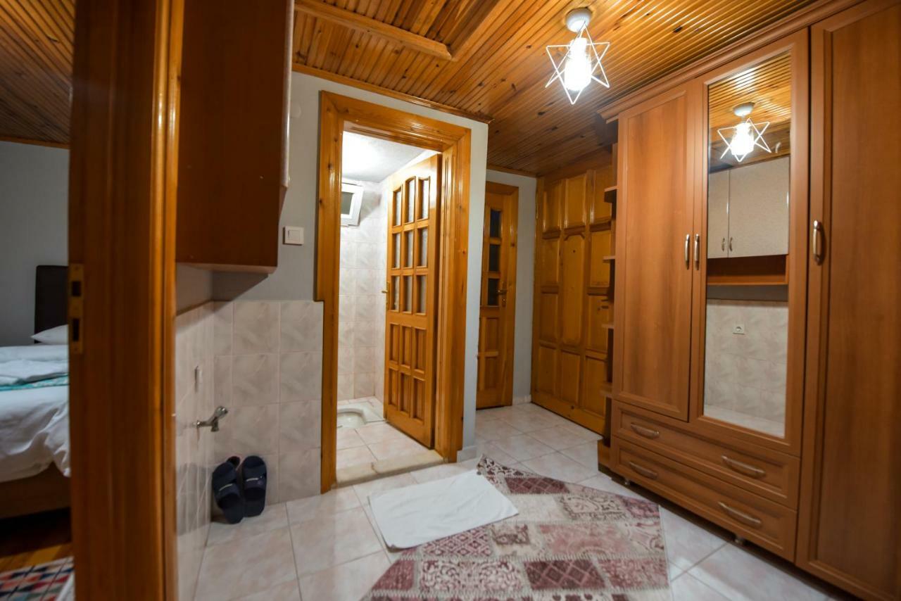 My Guse Suite Trabzon Buitenkant foto