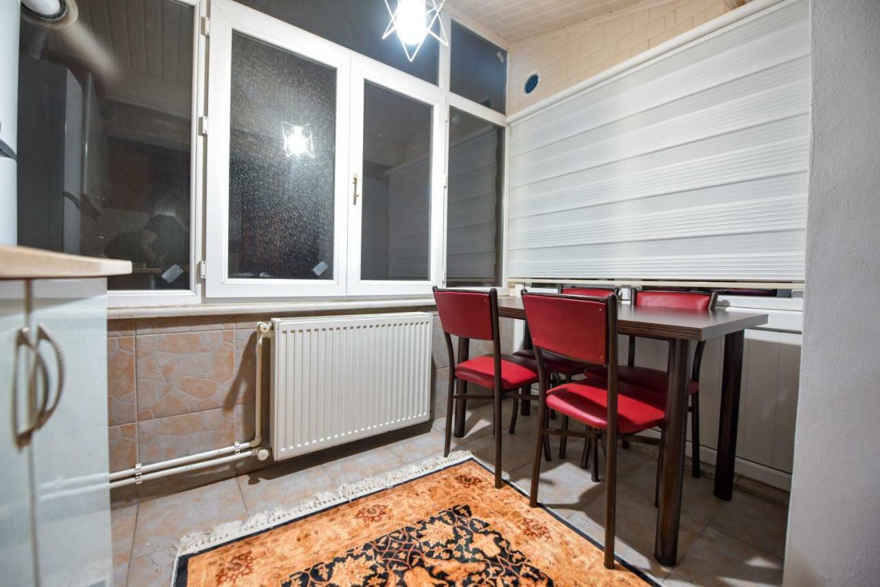My Guse Suite Trabzon Buitenkant foto