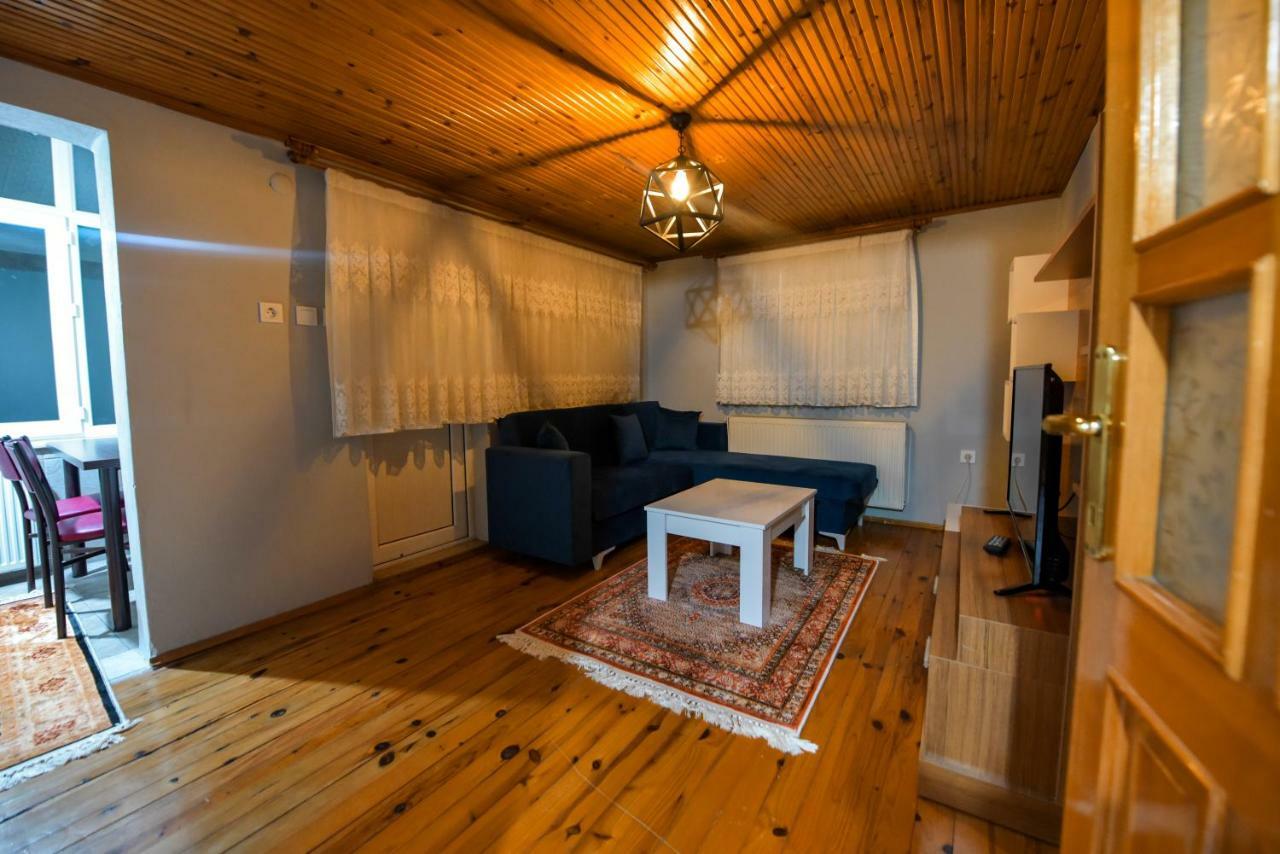 My Guse Suite Trabzon Buitenkant foto