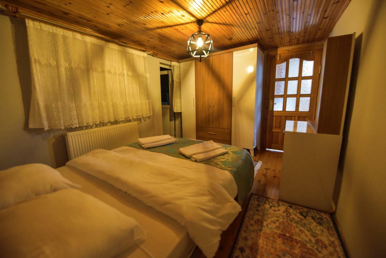 My Guse Suite Trabzon Buitenkant foto