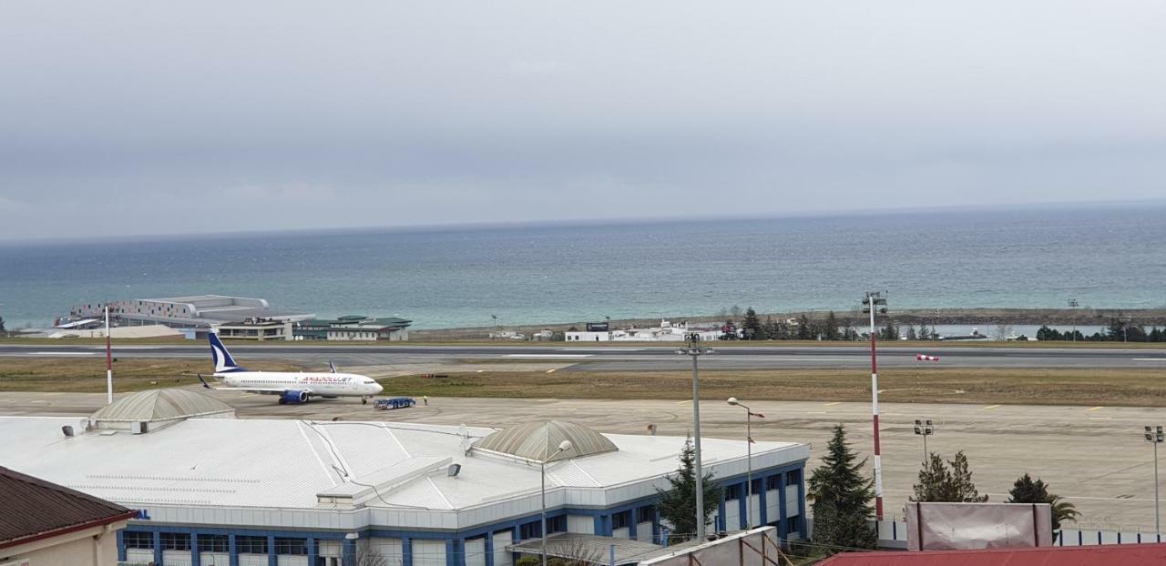 My Guse Suite Trabzon Buitenkant foto